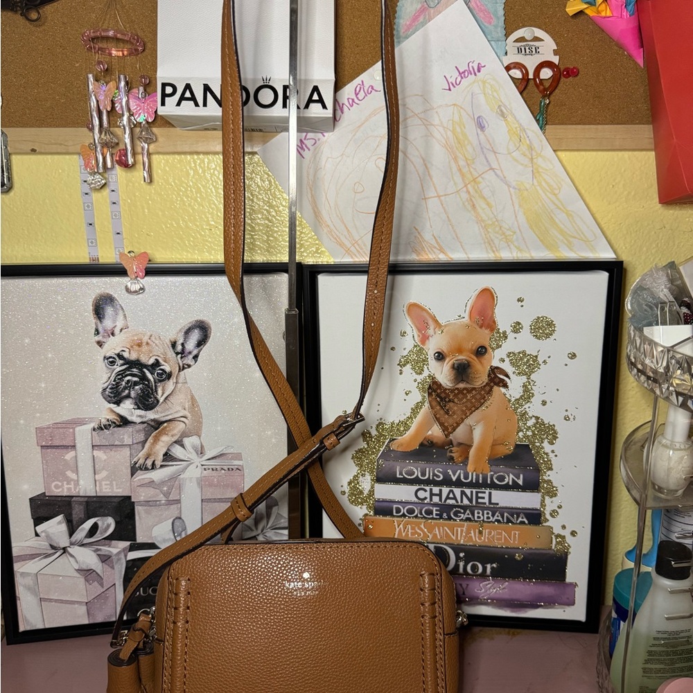 Kate Spade Arla Crossbody